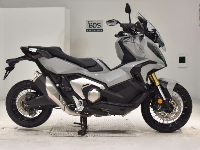 Honda X-ADV750-2 2021