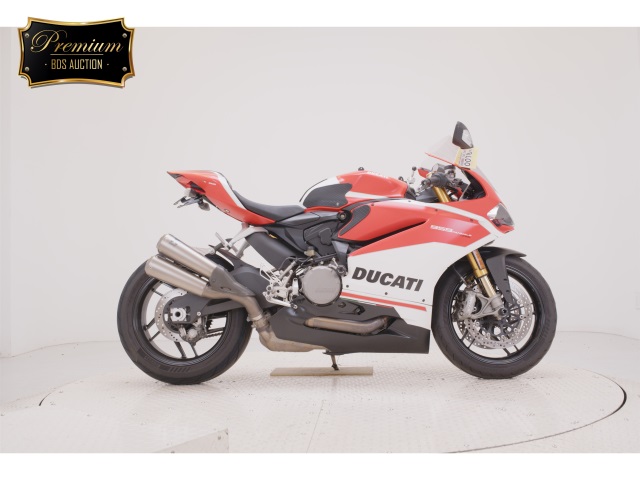 Ducati 959 PANIGALE 2018