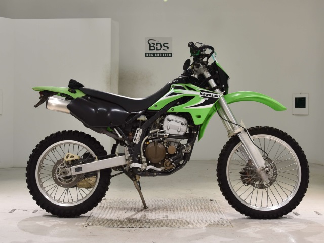 Kawasaki KLX250 2005