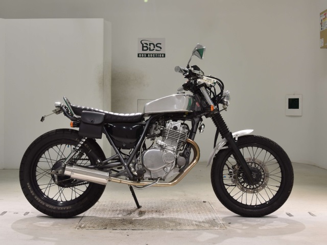 Suzuki GRASSTRACKER BIGBOY