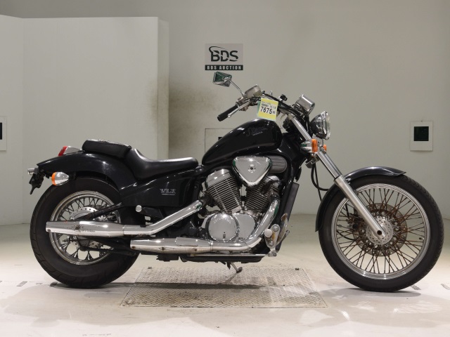 Honda STEED400 2001