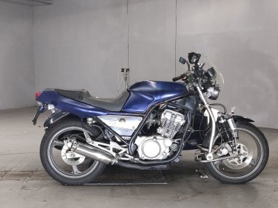 Yamaha SRX250 1991