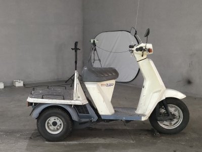 Honda GYRO UP 1993