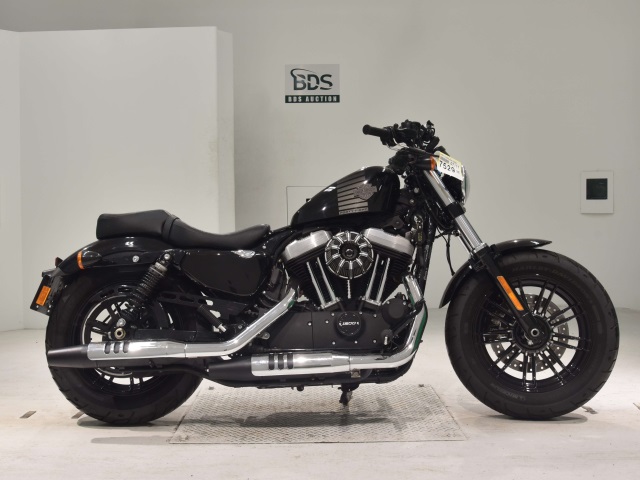 HD SPORTSTER FORTY-EIGHT XL1200X 2018