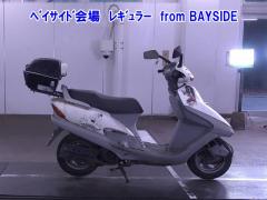 Honda SPACY125 1995