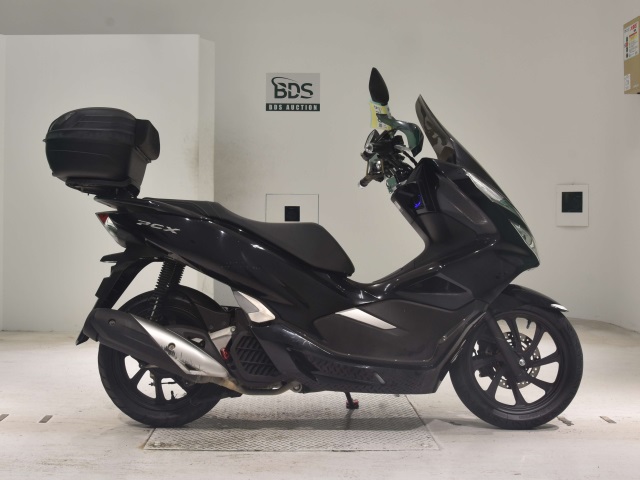 Honda PCX125-3 2018