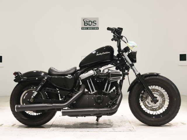 HD SPORTSTER FORTY-EIGHT XL1200X 2012