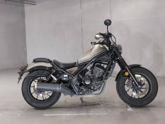 Honda REBEL CMX250 2020