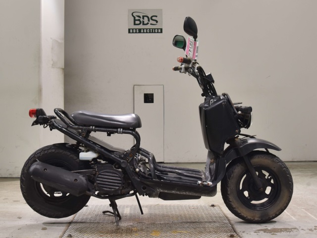 Honda ZOOMER 2001