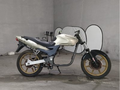 Kawasaki ZR-7 1999