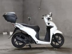 Honda DIO110 2015