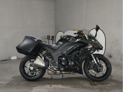 Kawasaki NINJA1000 2019
