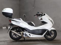 Honda PCX125 2015