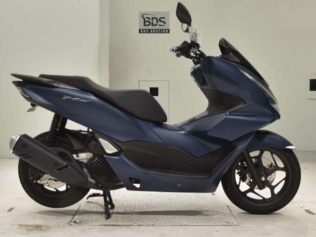 Honda PCX125 2023