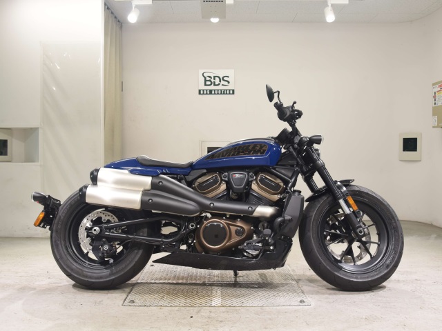 HD RH1250S 2024