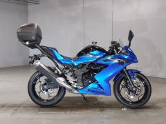 Kawasaki NINJA250 2016