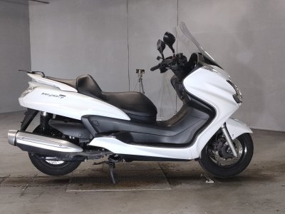 Yamaha GRAND MAJESTY400 2013