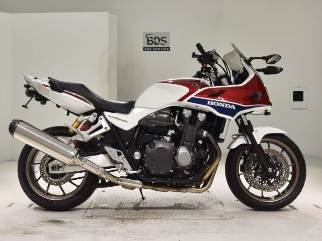 Honda CB1300SF BOLDOR 2015