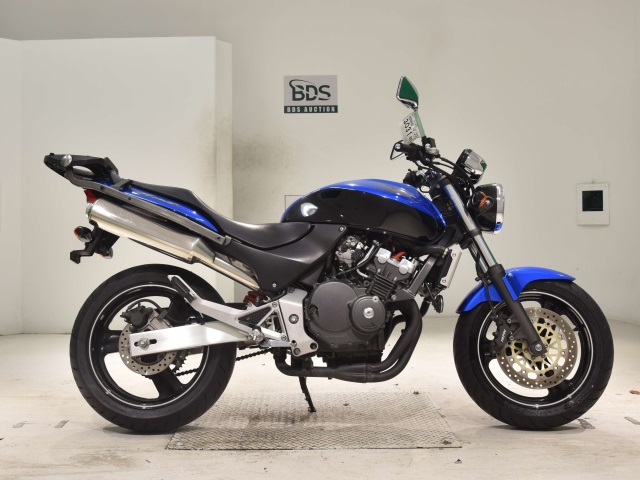 Honda HORNET CB250F 2007