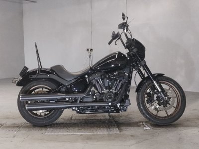 HD FXLRS1920 2022
