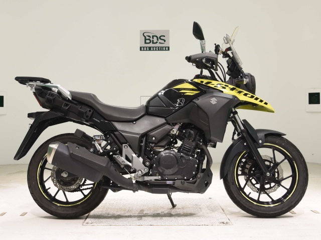 Suzuki V-STROM DL250A