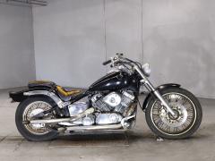Yamaha DRAGSTAR XVS400 1996