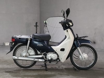 Honda SUPER CUB50 2016