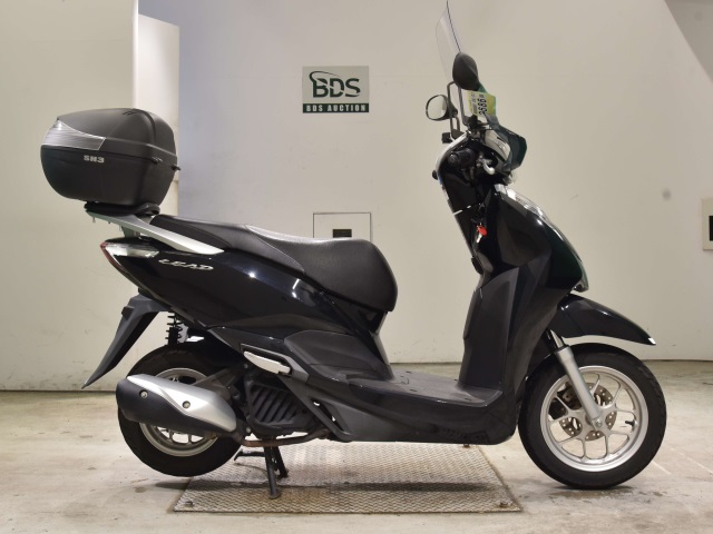 Honda LEAD125 2018