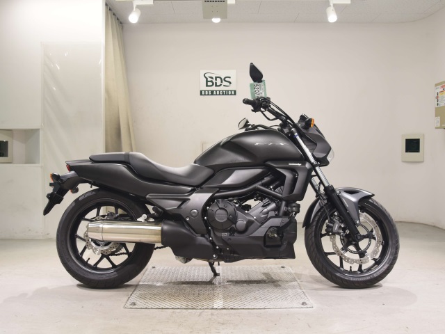 Honda CTX700N 2014