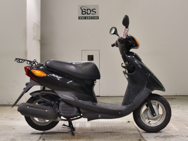 Yamaha JOG 50 2011