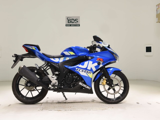 Suzuki GSX-R125
