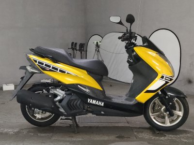 Yamaha MAJESTY 155S 2016