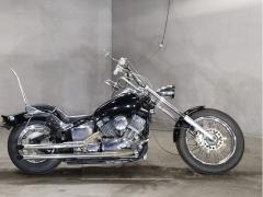 Yamaha DRAGSTAR XVS400 1996