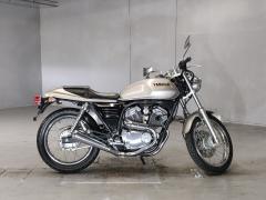 Yamaha SRV250 RENAISSA 1997