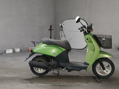 Honda TODAY 2004