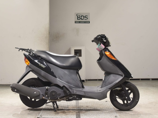 Suzuki ADDRESS V125