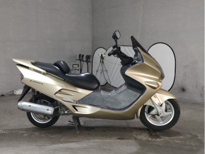 Honda FORZA 2001