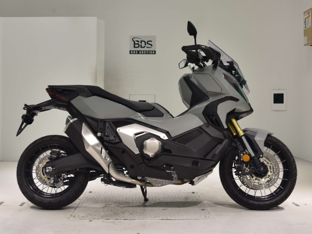 Honda X-ADV750-2 2024
