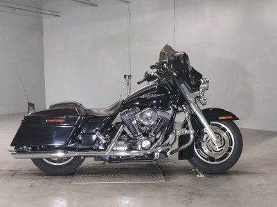 HD SREET GLIDE FLHX1450 2007