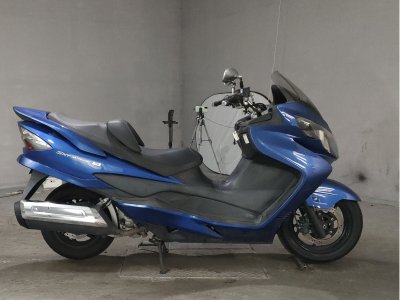 Suzuki SKYWAVE 250S
