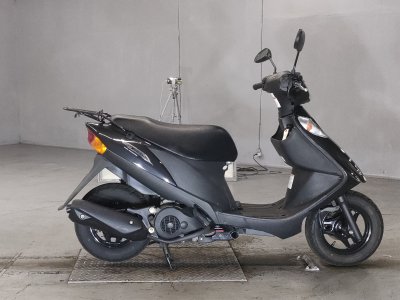 Suzuki ADDRESS V125
