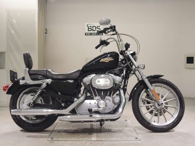 HD SPORTSTER XL883L 2008