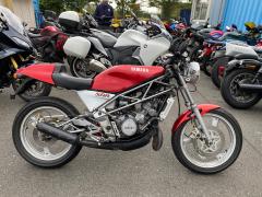 Yamaha SDR200 1987