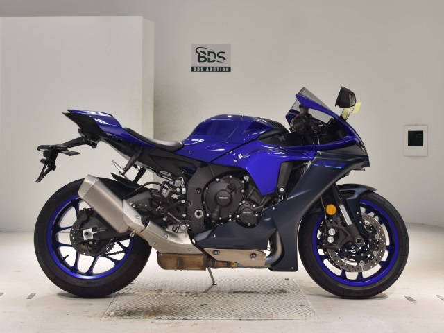 Yamaha YZF-R1 2023
