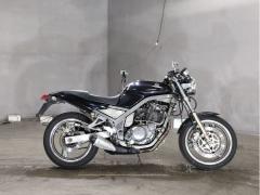 Yamaha SRX400 1992