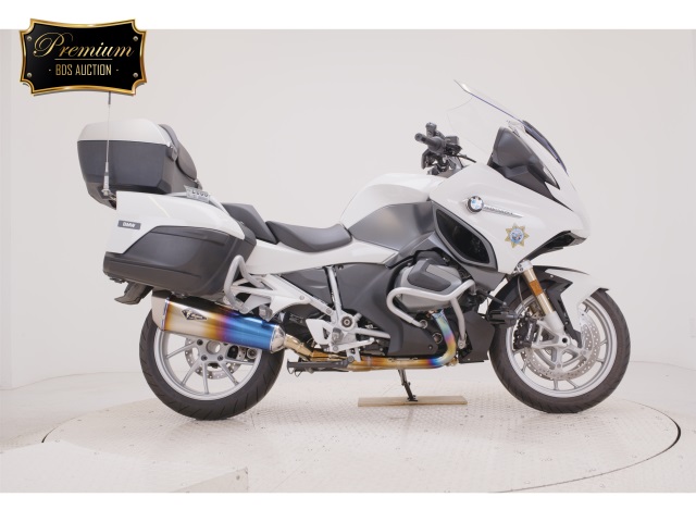 BMW R1250RT 2021