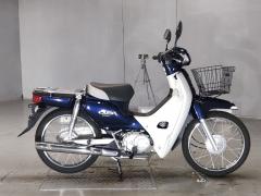 Honda SUPER CUB110 2012