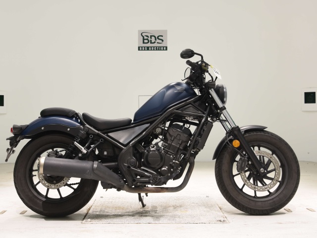 Honda REBEL CMX250 2020