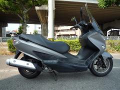 Suzuki BURGMAN200