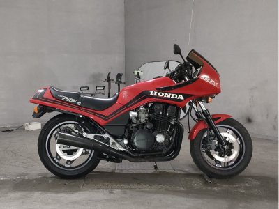 Honda CBX750F 1984